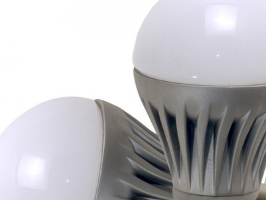 How to make LED Bulbs Vocational Training