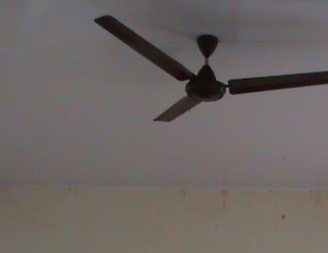 False Ceiling newly installed