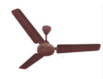 File image of Fans required.